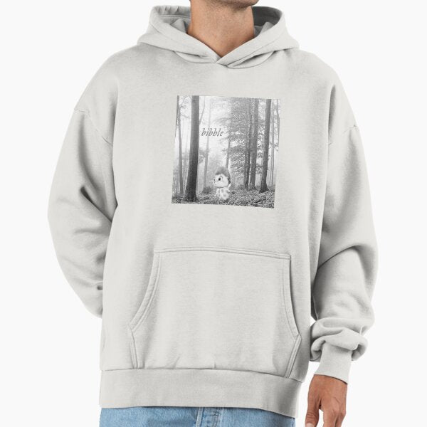 Bibble Folklore Taylor Swift Album Cover - Adult & Kids T-Shirts, Sweatshirts & Hoodies apparel design preview 1