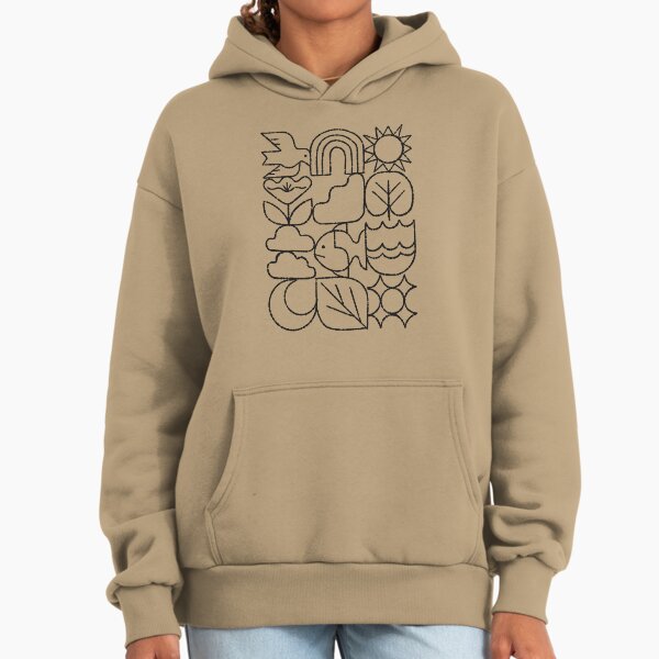 Harmony Grid - Adult & Kids T-Shirts, Sweatshirts & Hoodies apparel design preview 1