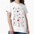 King Boo Swarm - Adult & Kids T-Shirts, Sweatshirts & Hoodies apparel design preview 1