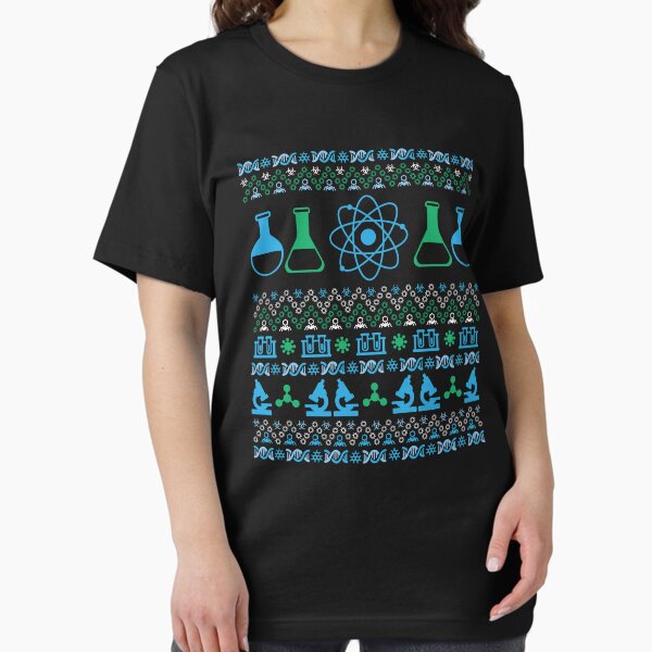 Science - Adult & Kids T-Shirts, Sweatshirts & Hoodies apparel design preview 1