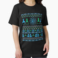 Science - Adult & Kids T-Shirts, Sweatshirts & Hoodies apparel design preview 1