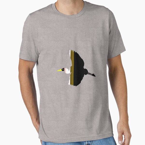 Heron Legendary Animals - Adult & Kids T-Shirts, Sweatshirts & Hoodies apparel design preview 1