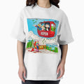 Ski alec - Adult & Kids T-Shirts, Sweatshirts & Hoodies apparel design preview 1