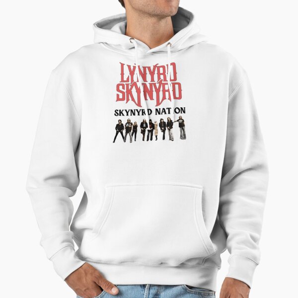 Lynyrd skynyrd - Adult & Kids T-Shirts, Sweatshirts & Hoodies apparel design preview 1
