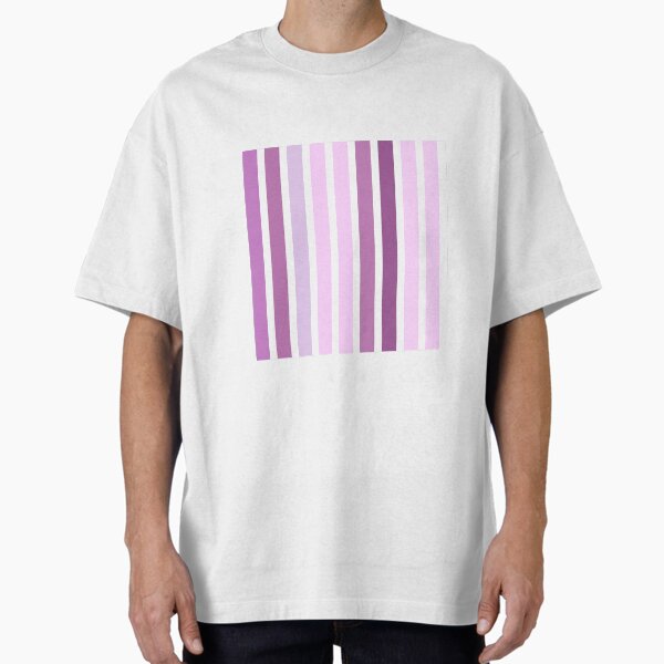 Pink Stripes pattern - Adult & Kids T-Shirts, Sweatshirts & Hoodies apparel design preview 1
