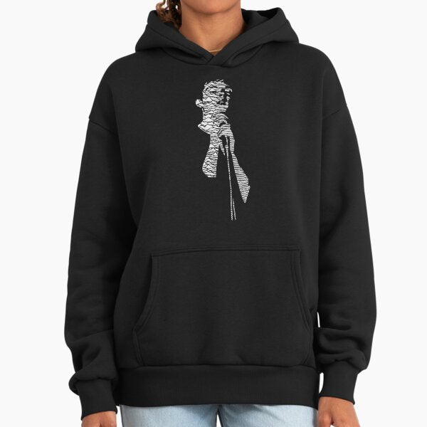 Joy Division, Ian Curtis - Adult & Kids T-Shirts, Sweatshirts & Hoodies apparel design preview 1
