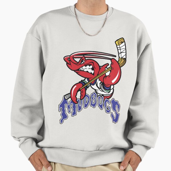 Bossier Shreveport Mudbugs - Adult & Kids T-Shirts, Sweatshirts & Hoodies apparel design preview 1