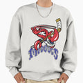 Bossier Shreveport Mudbugs - Adult & Kids T-Shirts, Sweatshirts & Hoodies apparel design preview 1