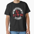 Kingston on 1984 The Tragically Hip - Adult & Kids T-Shirts, Sweatshirts & Hoodies apparel design preview 1