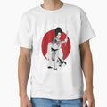 Reiko Ike 池玲子 - Adult & Kids T-Shirts, Sweatshirts & Hoodies apparel design preview 1