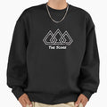 The Score Crown With Text - Adult & Kids T-Shirts, Sweatshirts & Hoodies apparel design preview 1