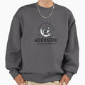 Moonsong Malamute Rescue 20th Anniversary Stacked - Adult & Kids T-Shirts, Sweatshirts & Hoodies apparel design preview 1
