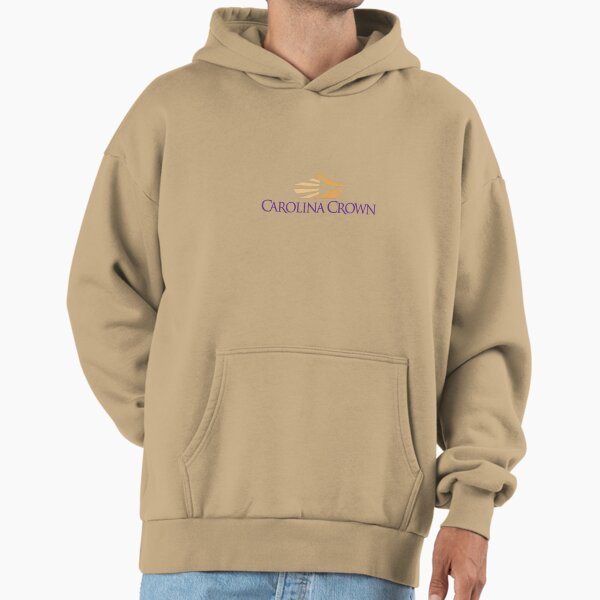 Carolina Crown Logo - Adult & Kids T-Shirts, Sweatshirts & Hoodies apparel design preview 1