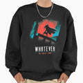 Whatever the fk I want - Adult & Kids T-Shirts, Sweatshirts & Hoodies apparel design preview 1