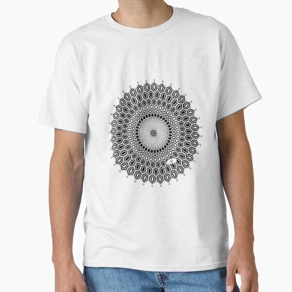 Samadhi Ii - Adult & Kids T-Shirts, Sweatshirts & Hoodies apparel design preview 1