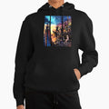 Kingdom Hearts 3 Cover - Adult & Kids T-Shirts, Sweatshirts & Hoodies apparel design preview 1