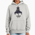 Eminence of Shadow ATOMIC - Adult & Kids T-Shirts, Sweatshirts & Hoodies apparel design preview 1