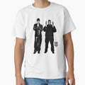 Clipse B&W Graphic - Adult & Kids T-Shirts, Sweatshirts & Hoodies apparel design preview 1