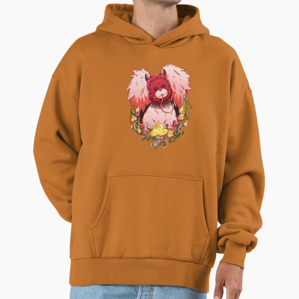Kikurage - Adult & Kids T-Shirts, Sweatshirts & Hoodies apparel design preview 1