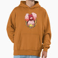 Kikurage - Adult & Kids T-Shirts, Sweatshirts & Hoodies apparel design preview 1