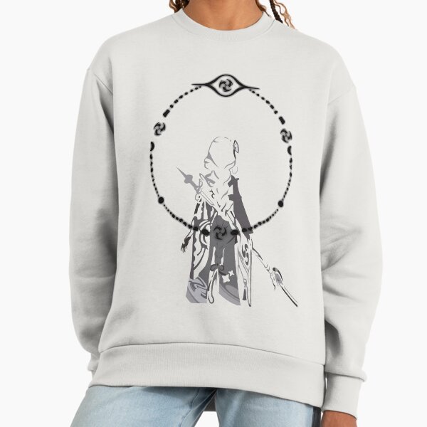 Genshin Impact Raiden Shogun Baal - Adult & Kids T-Shirts, Sweatshirts & Hoodies apparel design preview 1