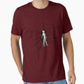 Doppleganger - Adult & Kids T-Shirts, Sweatshirts & Hoodies apparel design preview 1