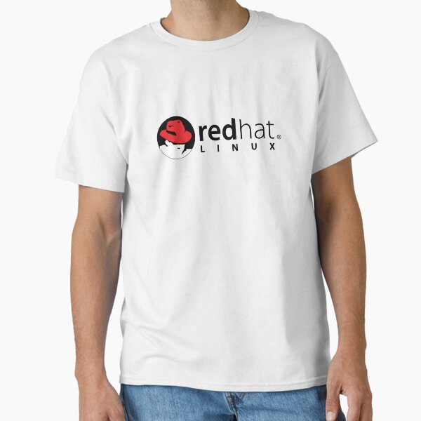Redhat linux - Adult & Kids T-Shirts, Sweatshirts & Hoodies apparel design preview 1