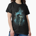 Regeneration is coming - Adult & Kids T-Shirts, Sweatshirts & Hoodies apparel design preview 1