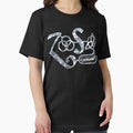 Best logo custom Led rock band - Adult & Kids T-Shirts, Sweatshirts & Hoodies apparel design preview 1