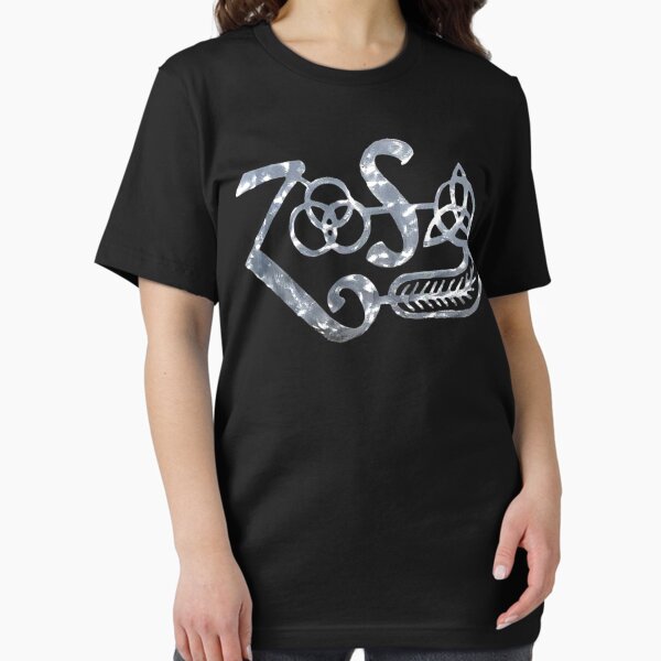 Best logo custom Led rock band - Adult & Kids T-Shirts, Sweatshirts & Hoodies apparel design preview 1