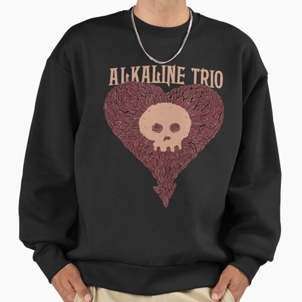 Alkaline trio logo - Adult & Kids T-Shirts, Sweatshirts & Hoodies apparel design preview 1