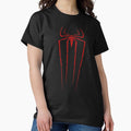 The Amazing - Adult & Kids T-Shirts, Sweatshirts & Hoodies apparel design preview 1