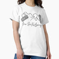 Sew Satisfying Sewing Lover Gift - Adult & Kids T-Shirts, Sweatshirts & Hoodies apparel design preview 1