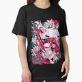 Angel Dust Spring - Adult & Kids T-Shirts, Sweatshirts & Hoodies apparel design preview 1