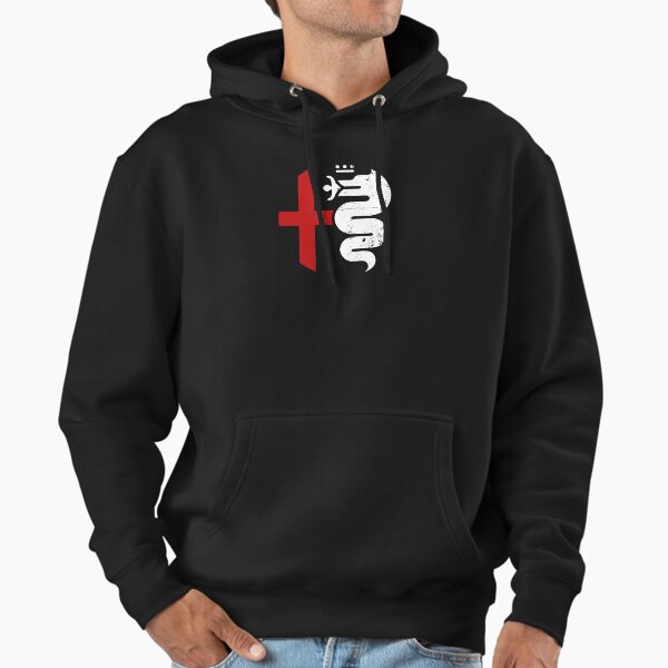 Alfa Romeo - Adult & Kids T-Shirts, Sweatshirts & Hoodies apparel design preview 1