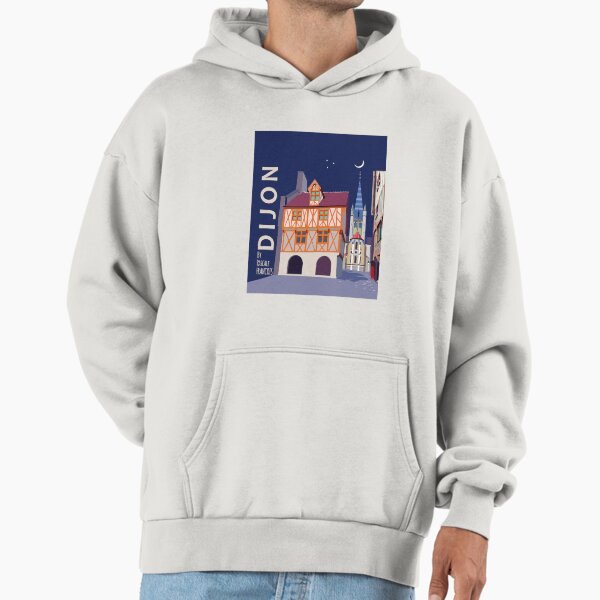 Notre Dame in Dijon - Adult & Kids T-Shirts, Sweatshirts & Hoodies apparel design preview 1