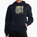 The Glow - Adult & Kids T-Shirts, Sweatshirts & Hoodies apparel design preview 1