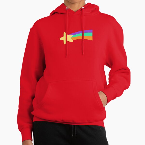 Mabel Shooting Star - Adult & Kids T-Shirts, Sweatshirts & Hoodies apparel design preview 1