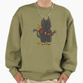 Krampuss - Adult & Kids T-Shirts, Sweatshirts & Hoodies apparel design preview 1