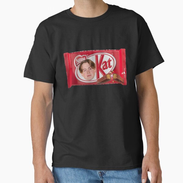 Kit connor Long - Adult & Kids T-Shirts, Sweatshirts & Hoodies apparel design preview 1