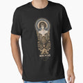 Metropolis, Fritz Lang, 1926 vintage movie poster - Adult & Kids T-Shirts, Sweatshirts & Hoodies apparel design preview 1