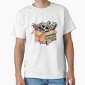 Box of Goodies - Adult & Kids T-Shirts, Sweatshirts & Hoodies apparel design preview 1