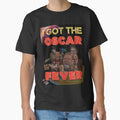 Oscar Fever! On Cinema at the - Adult & Kids T-Shirts, Sweatshirts & Hoodies apparel design preview 1