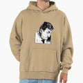 Tontons gunslingers Lino ventura - Adult & Kids T-Shirts, Sweatshirts & Hoodies apparel design preview 1