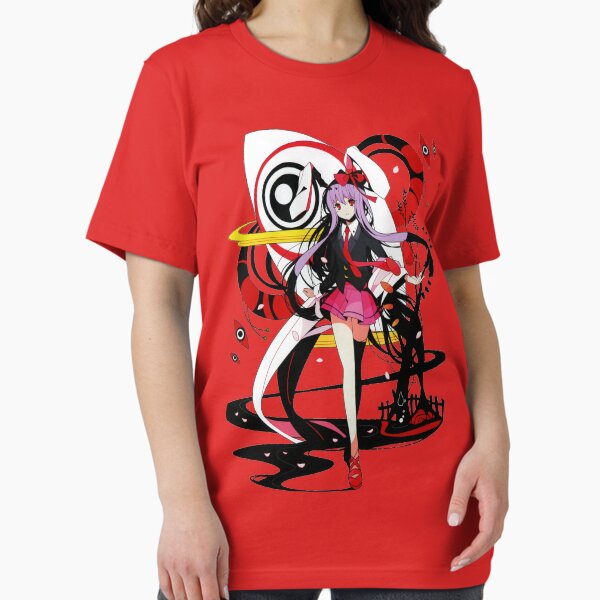 Touhou Project Reisen Udongein Inaba - Adult & Kids T-Shirts, Sweatshirts & Hoodies apparel design preview 1