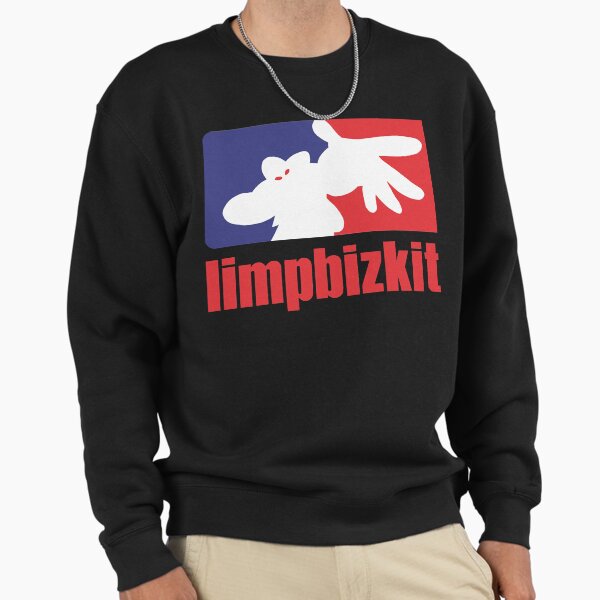 Limp bizkit band - Adult & Kids T-Shirts, Sweatshirts & Hoodies apparel design preview 1