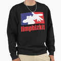 Limp bizkit band - Adult & Kids T-Shirts, Sweatshirts & Hoodies apparel design preview 1