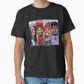 Dave Chappelle Evo - Adult & Kids T-Shirts, Sweatshirts & Hoodies apparel design preview 1