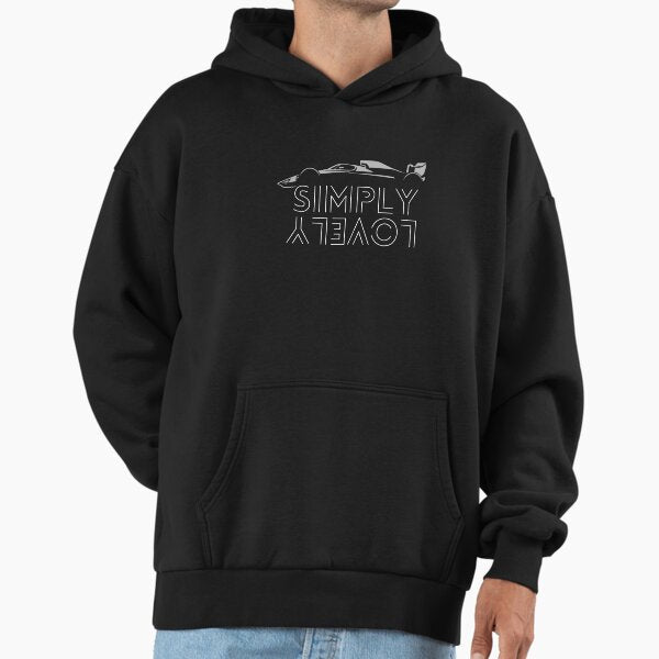 Simply lovely - Adult & Kids T-Shirts, Sweatshirts & Hoodies apparel design preview 1
