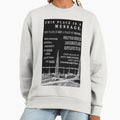 Long-time nuclear waste warning messages. - Adult & Kids T-Shirts, Sweatshirts & Hoodies apparel design preview 1